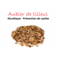 Aubier tilleul - Diurétique